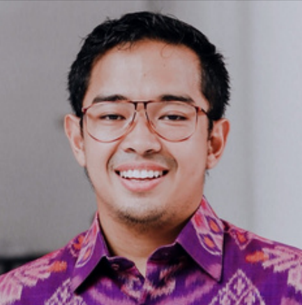 Pandu Satya Pambudi